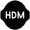 Logo van Holland Dairy Machines
