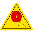 Logo Verhoeven oppervlaktebewerking BV