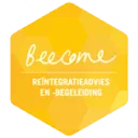 Logo van Beecome * lichaamsgerichte coaching *