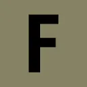 Logo van Fantastic Frank Amsterdam