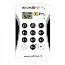 Logo van Vidline Voting AND Audiovisueel