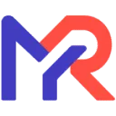 Logo van Mr Studenten