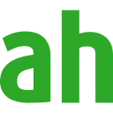 Logo van AH Vrij Groen Grond en Infra
