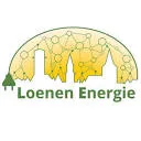 Logo van Loenen Energie