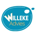 Logo van Willeke Advies Dierenwelzijn