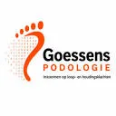 Logo van Goessens Podologie