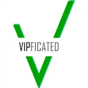 Logo van Vipficated