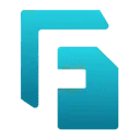 Logo van Factura
