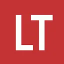 Logo van Levende Talen