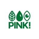 Logo van PINK!