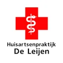 Logo van Huisartsenpraktijk De Leijen