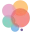 Logo van Colorful People