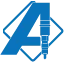 Logo van Alleswatersnijden