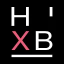 Logo van HxB.nl