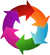 Logo van Initiatief Duurzaam en Verantwoord Ondernemen