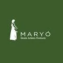 Logo van Maryó Artisan Products