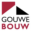 Logo van Gouwe Bouw B.V.