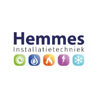 Logo van Hemmes Installatietechniek BV