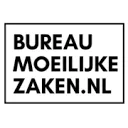 Logo van BUREAU MOEILIJKE ZAKEN.NL