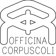 Logo van Officina Corpuscoli