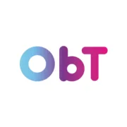 Logo van Mobiliteitscentrum ObT