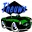 Logo van Theuws