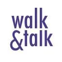 Logo van Walk AND Talk Coaching