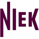 Logo van Niek Boes Productions