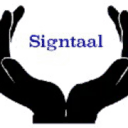 Logo van Signtaal