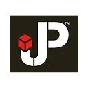 Logo van Janssen Packaging een Bunzl bedrijf