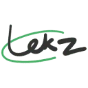 Logo van Lekz