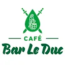 Logo van Café Bar le Duc