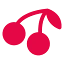 Logo van Kersvers business