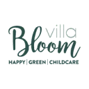 Logo van Villa Bloom Childcare