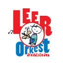 Logo van Stichting Leerorkest Drechtsteden