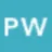 Logo van Pharmaceutisch Weekblad PW