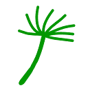 Logo van Grondsteun