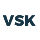 Logo van VSK-Academy