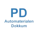 Logo van PD Automaterialen