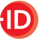 Logo van Visible-ID
