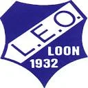 Logo van vv LEO