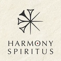 Logo Harmony Spiritus