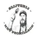 Logo van Slijterij het Promillage