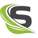 Logo van Van Strien Fijnaart