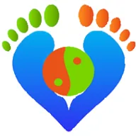Logo van Voetreflexpraktijk Influunt