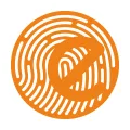 Logo van e-office