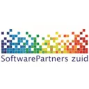 Logo van SoftwarePartners Zuid bv