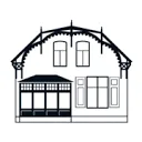 Logo van Restaurant de Sluiswachter