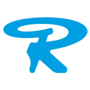 Logo van Reich aandrijftechniek b.v.