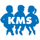 Logo van Katholieke Montessorischool Bussum KMS